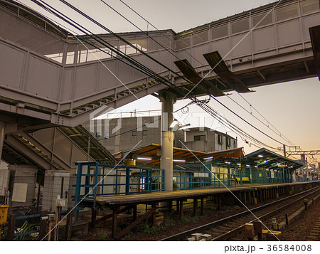 名鉄呼続駅 36584008