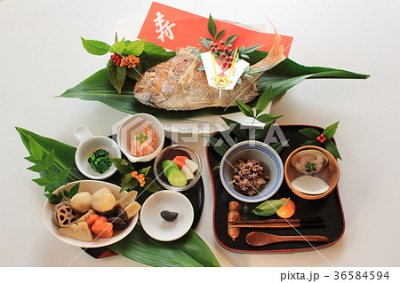 お食い初め 36584594