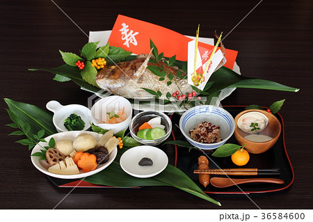 お食い初め 36584600