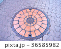 マンホール 36585982