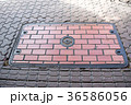 マンホール 36586056