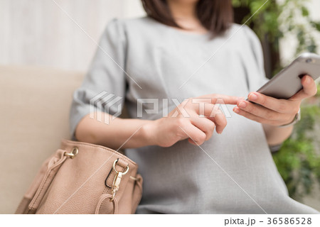 妊婦 妊婦 36586528