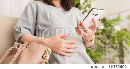 妊婦 妊婦 36586601