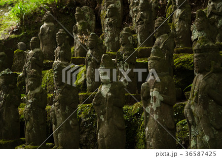 神奈川県 大山 茶湯寺 神奈川県 大山 茶湯寺 36587425