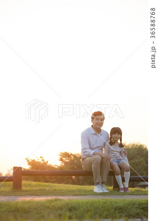 お父さん 父 パパ 36588768