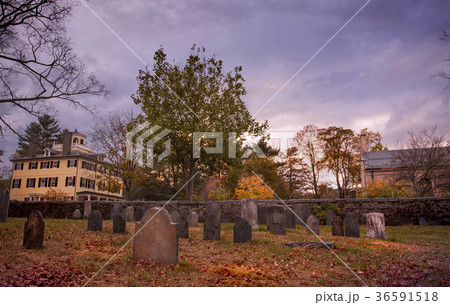 Old Cemetery Old Cemetery 36591518