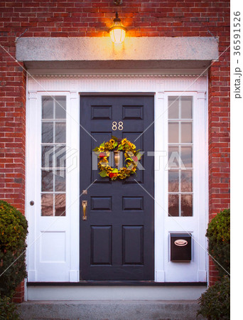 Autumn Door Autumn Door 36591526