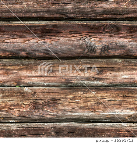 SEAMLESS dark brown wooden background SEAMLESS dark brown wooden background 36591712