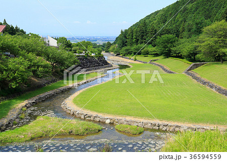 羽根谷だんだん公園 36594559