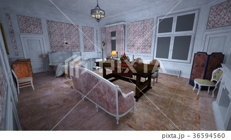 ダイニングテーブル 36594560