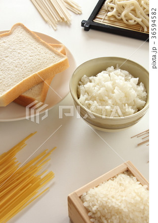 主食 主食 36594582