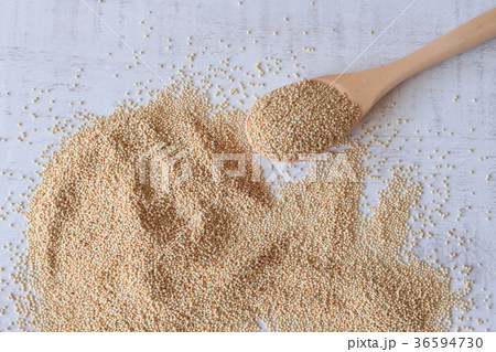 ヘルシーフード　アマランサス 36594730