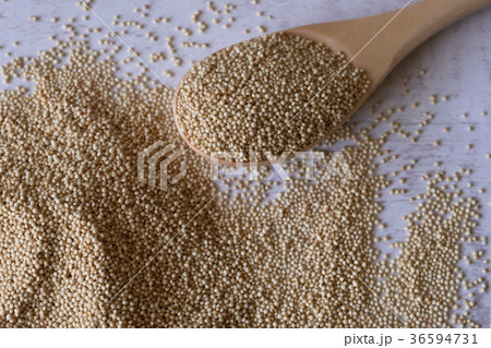 ヘルシーフード　アマランサス 36594731