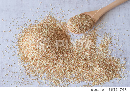 ヘルシーフード　アマランサス 36594743