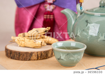 the Korean traditional drinks - rice wine, Makgeolli and others. 096 36596330