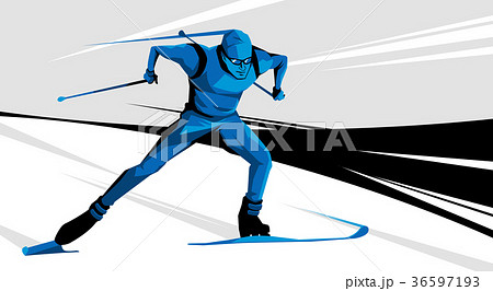 A Powerful of Winter Sports - second part 005 36597193