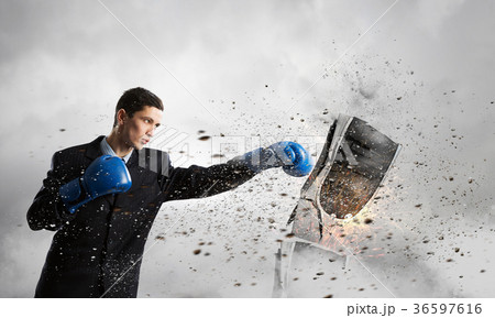 Computer break problem Computer break problem 36597616