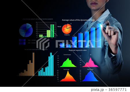 Average sales report Average sales report 36597771