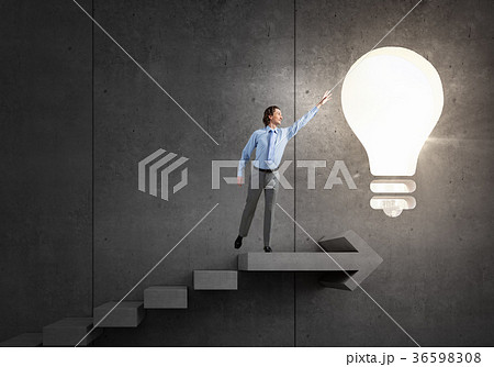 Catch bright idea 36598308