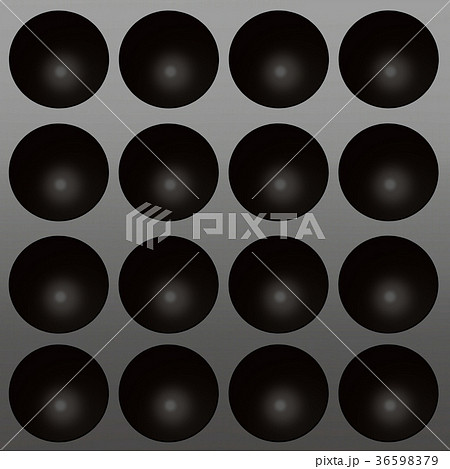 たこ焼き器のイラスト素材