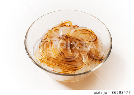葛きり 和スイーツ kudzu starch noodles japanese dessert 葛きり 和スイーツ kudzu starch noodles japanese dessert 36598477
