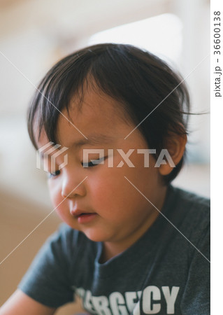 2 years old 36600138