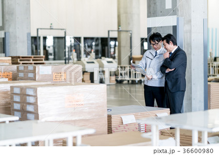 ビジネスイメージ 36600980