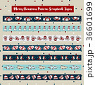Xmas scrapbook tape-1 36601699