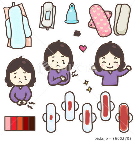 女性 メス 女の人 36602703