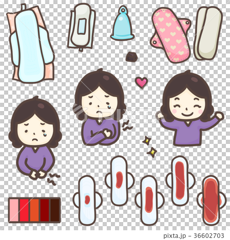 女性 メス 女の人 36602703