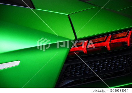 スポーツカー【自動車】 36603844