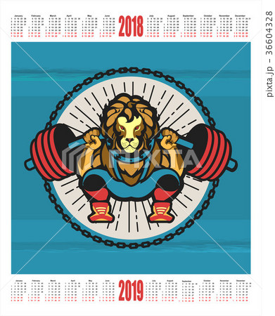 sports calendar 2018 2019 sports calendar 2018 2019 36604328