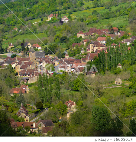 Beautiful french village chateau limargue autoire Beautiful french village chateau limargue autoire 36605017
