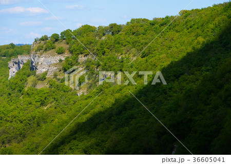 Cliff, french village chateau limargue autoire Cliff, french village chateau limargue autoire 36605041