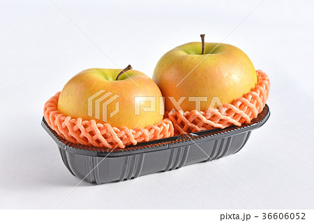 リンゴ（こうこう） 36606052