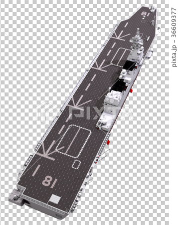 ヘリ空母☆ひゅうが型護衛艦 ヘリ空母☆ひゅうが型護衛艦 36609377