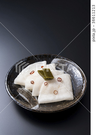 千枚漬け 千枚漬け 36611213