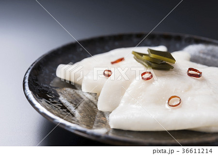 千枚漬け 36611214