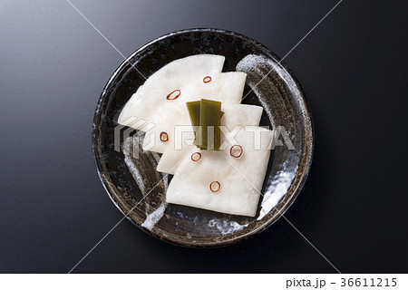 千枚漬け 36611215