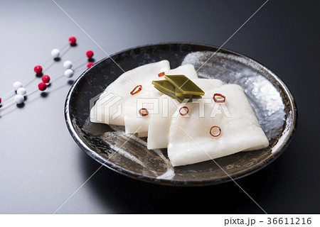 千枚漬け 36611216