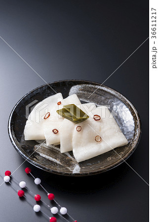 千枚漬け 36611217