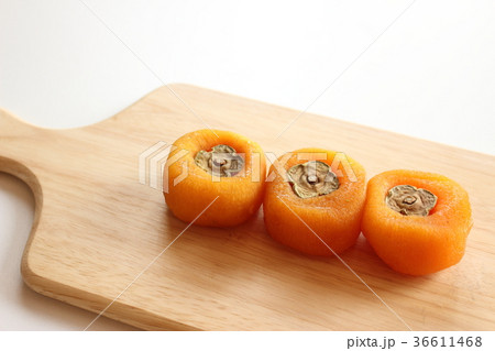 あんぽ柿 36611468