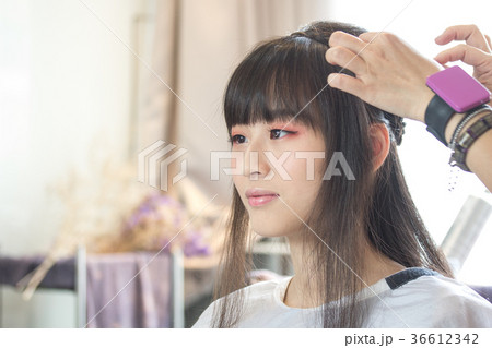 ビューティー 美 美容 36612342