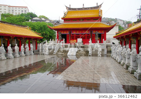 長崎孔子廟 36612462