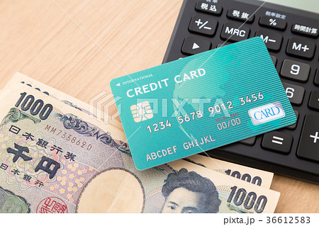 クレジットカード クレジットカード 36612583