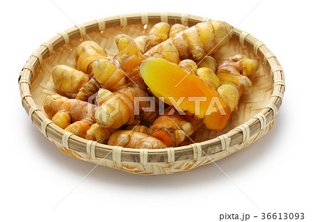 秋ウコン 36613093