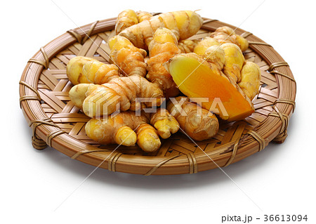 秋ウコン 36613094