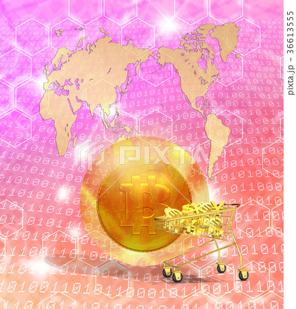 ビットコインとフィンテック技術 36613555