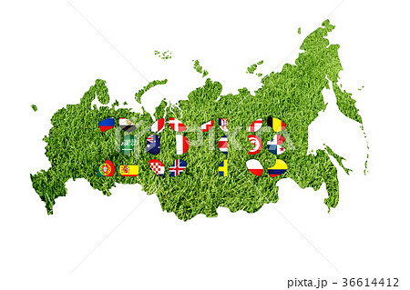 Football Cup 2018 Football Cup 2018 36614412