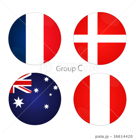 Football Cup in Russia 2018 Football Cup in Russia 2018 36614420